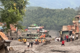 Nepal'de Yaşanan Yıkıcı Himalaya Felaketi Küresel İklim Finansmanı ve Adalet Taleplerini Güçlendirdi