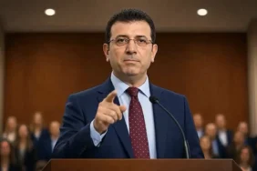 Ekrem İmamoğlu Hakkındaki Erişim Engeli ve Toplatma Kararlarını Video ile Paylaştı