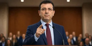 Ekrem İmamoğlu Hakkındaki Erişim Engeli ve Toplatma Kararlarını Video ile Paylaştı
