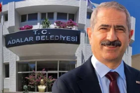 Adalar Belediyesi başkanvekilliği seçimi ertelendi: İsmail Saymaz meclisteki senaryoları aktardı