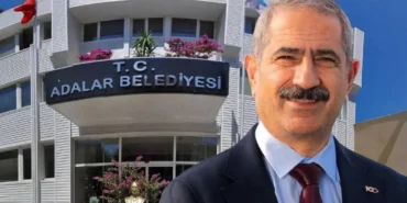 Adalar Belediyesi başkanvekilliği seçimi ertelendi: İsmail Saymaz meclisteki senaryoları aktardı