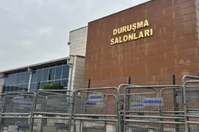 İBB davasında kanser tedavisi gören sanık hakkındaki yakalama kararı kaldırıldı