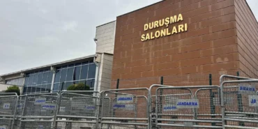 İBB davasında kanser tedavisi gören sanık hakkındaki yakalama kararı kaldırıldı