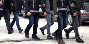 Adalet Bakanlığı koordinesinde düzenlenen Sokaklar Güvende operasyonunda 2 bin 447 şüpheliye adli işlem yapıldı