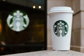 Starbucks Kuzey Amerika Genelindeki 250 Mağazasını Kapatacağını Duyurdu