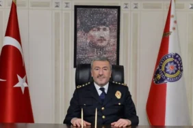 Emniyet Genel Müdürlüğü'nde Yeni Görev Dağılımı: Mustafa Çalışkan Kritik Birimlerin Başına Getirildi