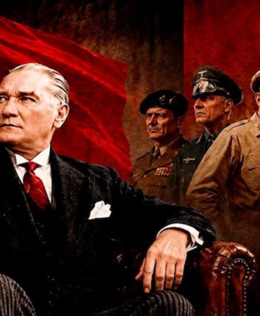 Paradox Interactive Atatürk Görseli Nedeniyle Verilen Discord Yasaklarını Yeniden İnceleyecek