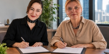 Oxyfresh Türkiye tüm iletişim ve halkla ilişkiler çalışmalarında Nuit Reklam Ajansı ile anlaştı