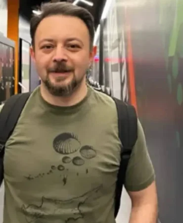 Gazeteci Fatih Ergin Kaşif Kozinoğlu Paylaşımları Gerekçesiyle Tutuklandı