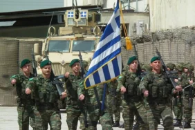 Ta Nea Gazetesi Türkiye ve Yunanistan Arasındaki Olası Çatışma Senaryosunu Yazdı