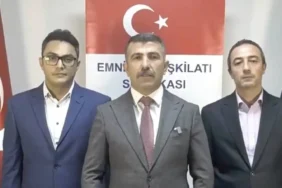 Emniyet Teşkilatı Sendikası ekonomik sıkıntılar ve intihar vakaları nedeniyle iş bıraktı