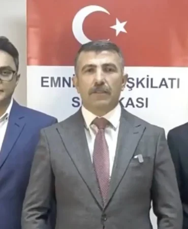 Emniyet Teşkilatı Sendikası ekonomik sıkıntılar ve intihar vakaları nedeniyle iş bıraktı