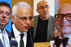Ekrem İmamoğlu Silivri'de Görülen Siyasal Casusluk Davasında Üçüncü Kez Hâkim Karşısına Çıktı