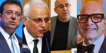 Ekrem İmamoğlu Silivri'de Görülen Siyasal Casusluk Davasında Üçüncü Kez Hâkim Karşısına Çıktı