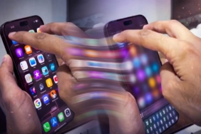 Yeni iOS güncellemesindeki bir dokunma hatası iPhone ekranlarının kilitlenmesine yol açıyor
