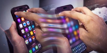Yeni iOS güncellemesindeki bir dokunma hatası iPhone ekranlarının kilitlenmesine yol açıyor