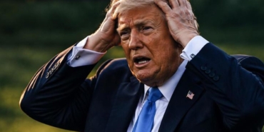 ABD Başkanı Donald Trump İran ile savaşı çok yakında kazanacaklarını açıkladı