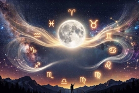 Astroloji Yorumlarına Göre Ekim Ayında Üç Burcun Hayatında Önemli Değişimler Bekleniyor