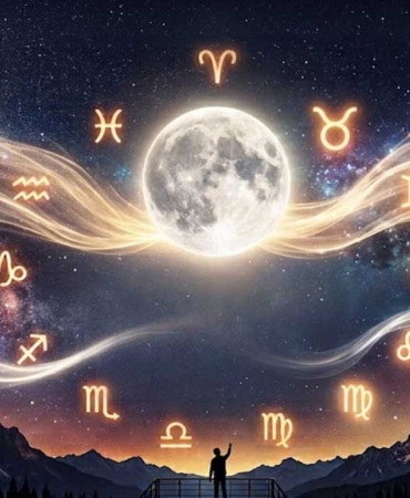 Astroloji Yorumlarına Göre Ekim Ayında Üç Burcun Hayatında Önemli Değişimler Bekleniyor