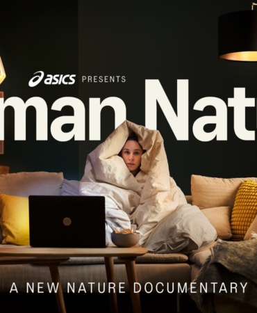 ASICS Küresel Araştırması İnsanların Uyanıkken Yüzde 86 Hareketsiz Kaldığını Gösterdi