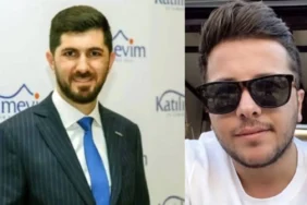 Fon soruşturmasında Pusula Portföy yöneticilerine ait 1,2 milyar liralık 5 villaya el konuldu