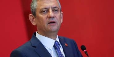 Özgür Özel Milletvekili Çalışma Toplantısında Yerel Seçimleri ve Bütçe Tercihlerini Değerlendirdi