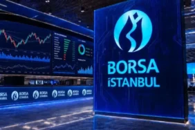 Borsa İstanbul Güne Yüzde 0,68 Oranında Değer Kaybıyla Başladı