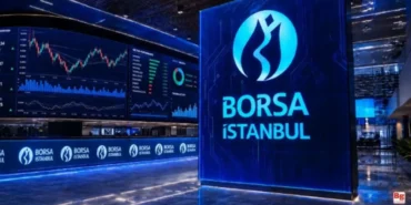 Borsa İstanbul Güne Yüzde 0,68 Oranında Değer Kaybıyla Başladı