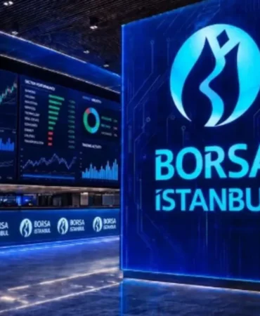 Borsa İstanbul Güne Yüzde 0,68 Oranında Değer Kaybıyla Başladı