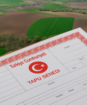 Taşınmaz Satışlarında Zorunlu Güvenli Ödeme Sistemi 1 Aralık İtibarıyla Başlıyor