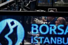 Adalet Bakanı Gürlek Borsa İstanbul'daki 41 hissede manipülatif işlem saptandığını duyurdu