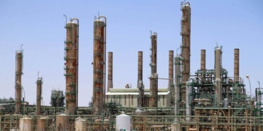 ABD'de Ticari Ham Petrol Stokları Beklentinin Aksine 900 Bin Varil Arttı