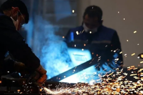 Türkiye İmalat PMI eylülde 47,9 puana gerileyerek sektördeki daralmanın sürdüğünü gösterdi