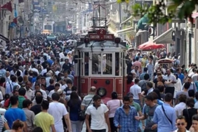İstanbul'un simge meydan ve caddelerinin geçmişteki isimleri ile tarihsel kökenleri