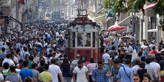 İstanbul’un simge meydan ve caddelerinin geçmişteki isimleri ile tarihsel kökenleri