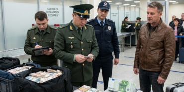 Rusya Yurt Dışına Çıkarılacak Nakit Ruble İçin Üst Sınır Belirledi