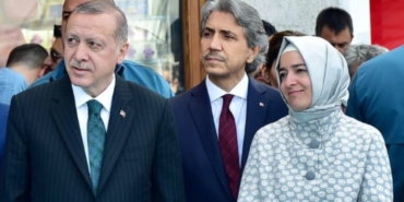 Fatma Betül Sayan Kaya ve Eşinin Borsa İddialarında İfade Süreci Başlamadı
