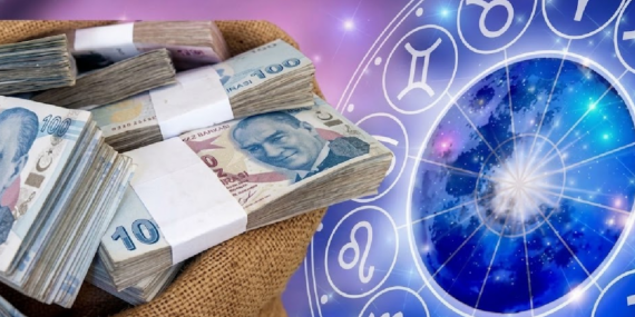 Ekim ayında beş burç için maddi kazanç ve kariyer fırsatları öngörülüyor