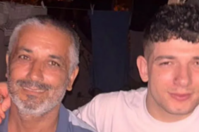 Aydın Germencik'te tartıştığı babasını bıçaklayarak öldüren şüpheli yakalandı
