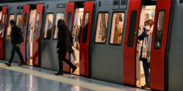 İstanbul'da 6 Ekim Salı Günü Toplu Ulaşım Araçları Ücretsiz Hizmet Verecek