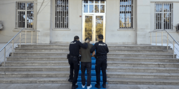 Uzunköprü'de mesai arkadaşlarına bıçakla saldıran maden işçisi tutuklandı