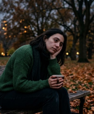 Sonbaharda Azalan Gün Işığı Biyolojik Saati ve Ruh Halini Etkiliyor