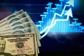 Dolar/TL Haftaya Tarihi Zirve Olan 49,1630 Seviyesine Ulaşarak Başladı