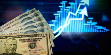 Dolar/TL Haftaya Tarihi Zirve Olan 49,1630 Seviyesine Ulaşarak Başladı