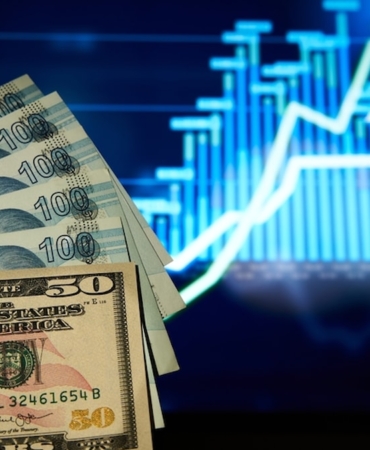 Dolar/TL Haftaya Tarihi Zirve Olan 49,1630 Seviyesine Ulaşarak Başladı
