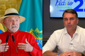 Brezilya'da Seçimler İkinci Tura Kaldı: Flávio Bolsonaro İlk Turu Önde Bitirdi