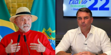 Brezilya'da Seçimler İkinci Tura Kaldı: Flávio Bolsonaro İlk Turu Önde Bitirdi