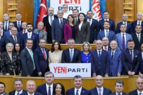 YENİ Parti AYM savunmasını sundu ve olası isim değişikliği alternatiflerini belirledi