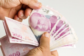 500 Bin Liranın 32 Günlük Mevduat Getirisi Bankalara Göre Güncellendi