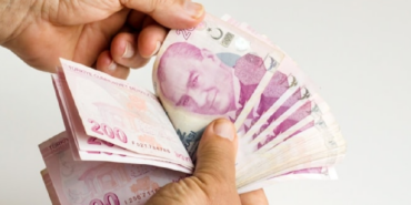 500 Bin Liranın 32 Günlük Mevduat Getirisi Bankalara Göre Güncellendi